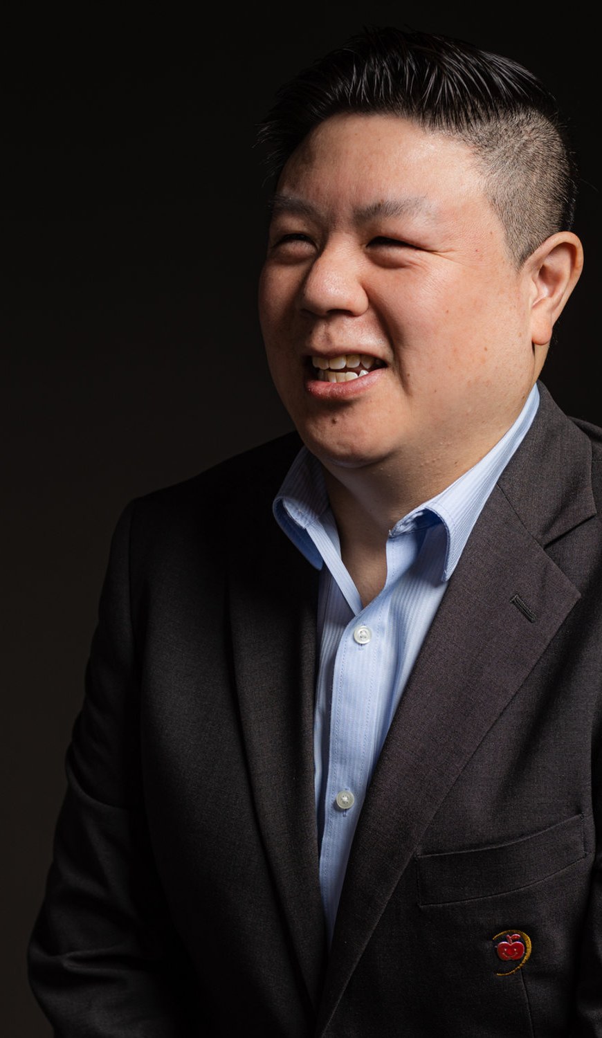 William Lee, Director and Founder of William Properties
