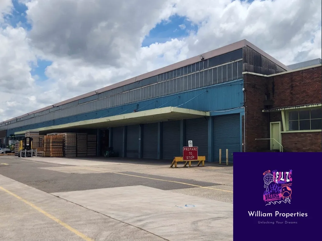 Property leased by William Properties