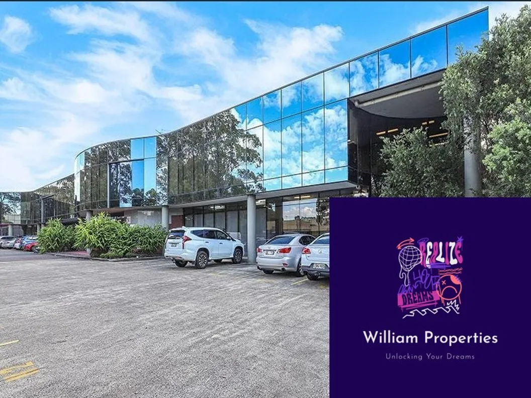 Property leased by William Properties