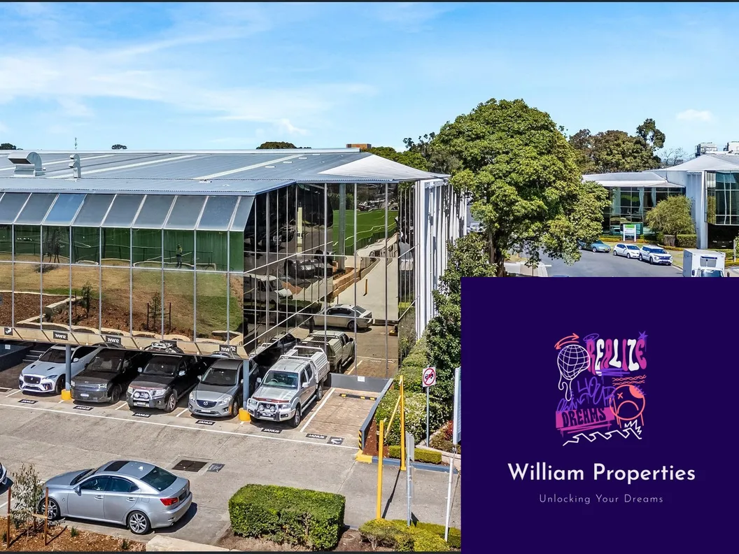 Property leased by William Properties