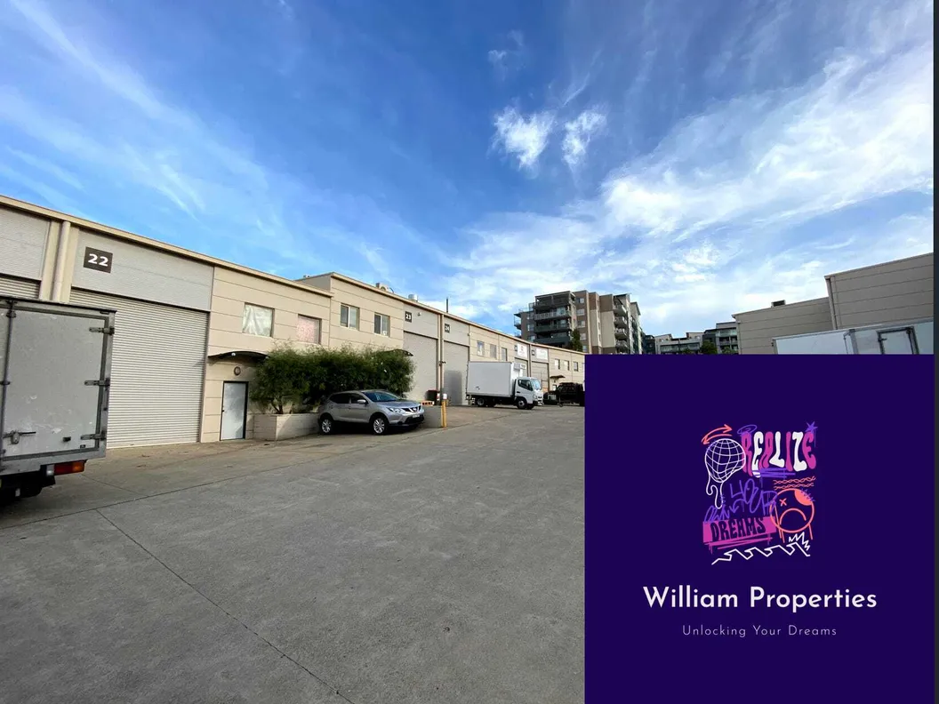 Property leased by William Properties