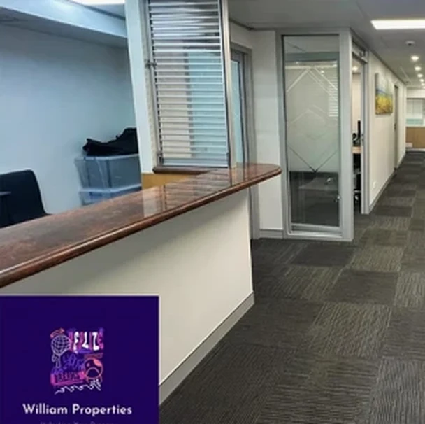 Property leased by William Properties