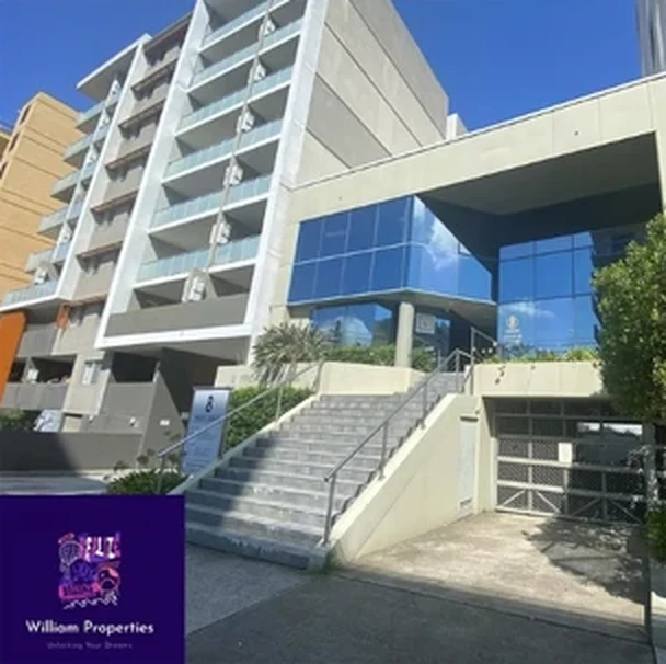Property leased by William Properties