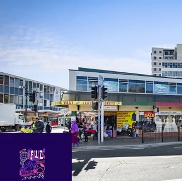 Property leased by William Properties