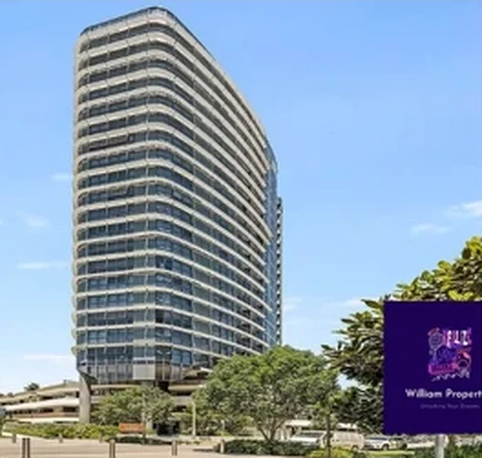 Lidcombe · 2 bed · 2 bath · 1 car · $900 pw