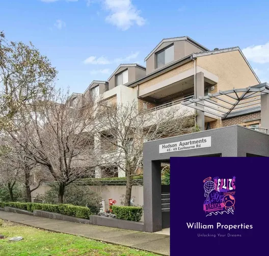 45-49 Eastbourne Road, Homebush West · 2 bed · 1 bath · 1 car · $700 pw
