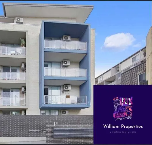 69-71 Courallie Avenue, Homebush West · 2 bed · 1 bath · 1 car · $700 pw