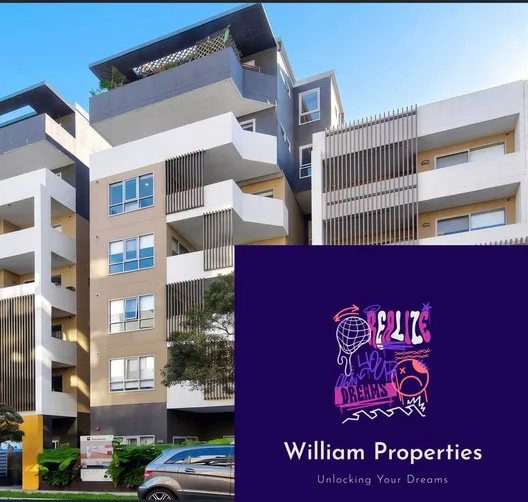 31-35 Smallwood Avenue, Homebush · 2 bed · 2 bath · 1 car · $750 pw