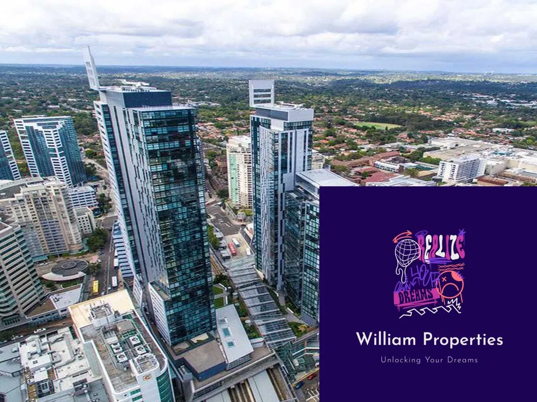 438 Victoria Avenue, Chatswood · 2 bed · 2 bath · 1 car · $1,250 pw
