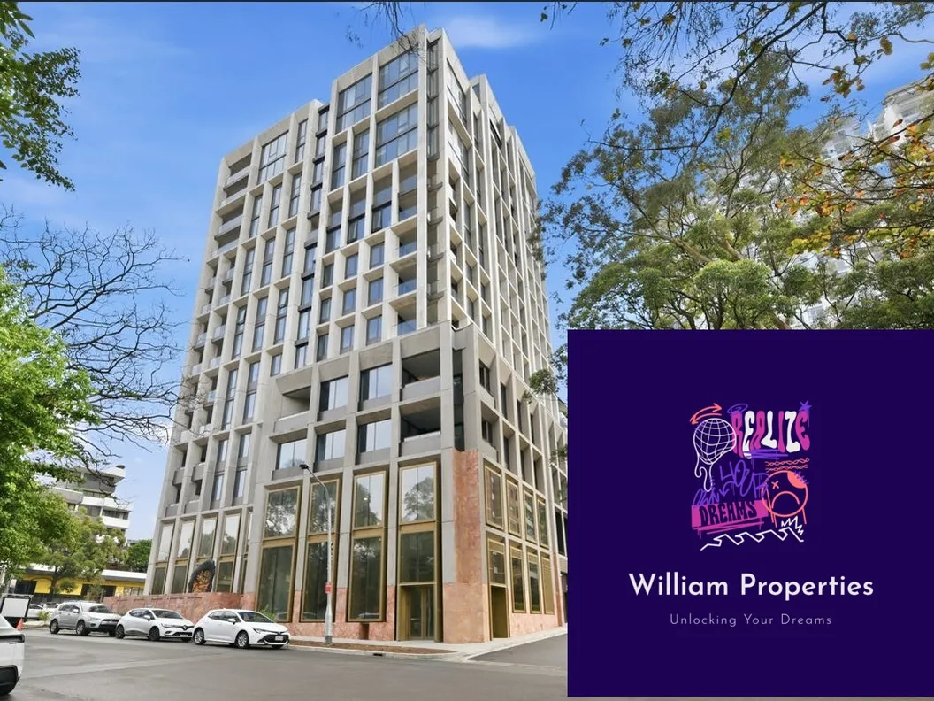 15 Ellis Street, Chatswood · 3 bed · 2 bath · 1 car · $1,025 pw