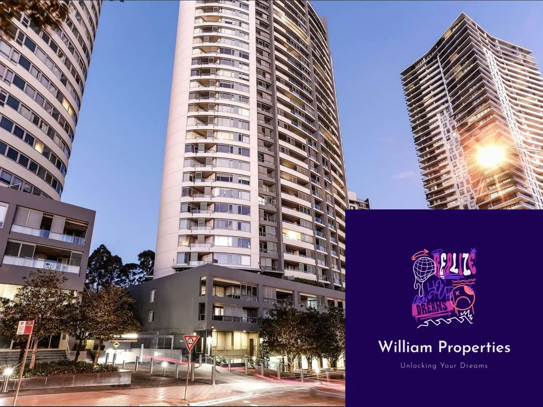 9 Railway Street, Chatswood · 2 bed · 1 bath · 1 car · $850 pw