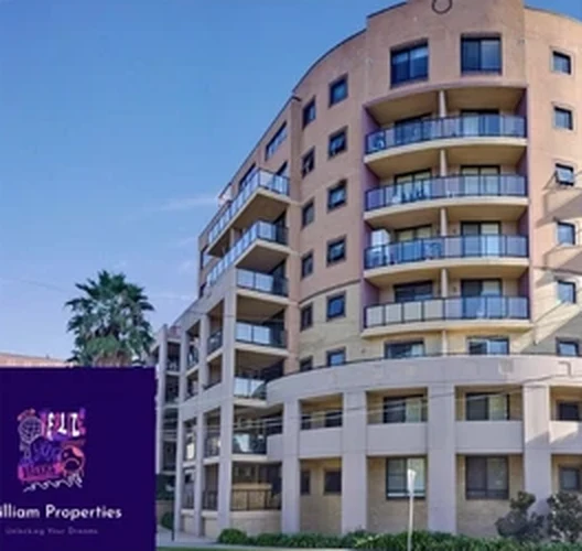 Lidcombe · 2 bed · 2 bath · 1 car · $740 pw