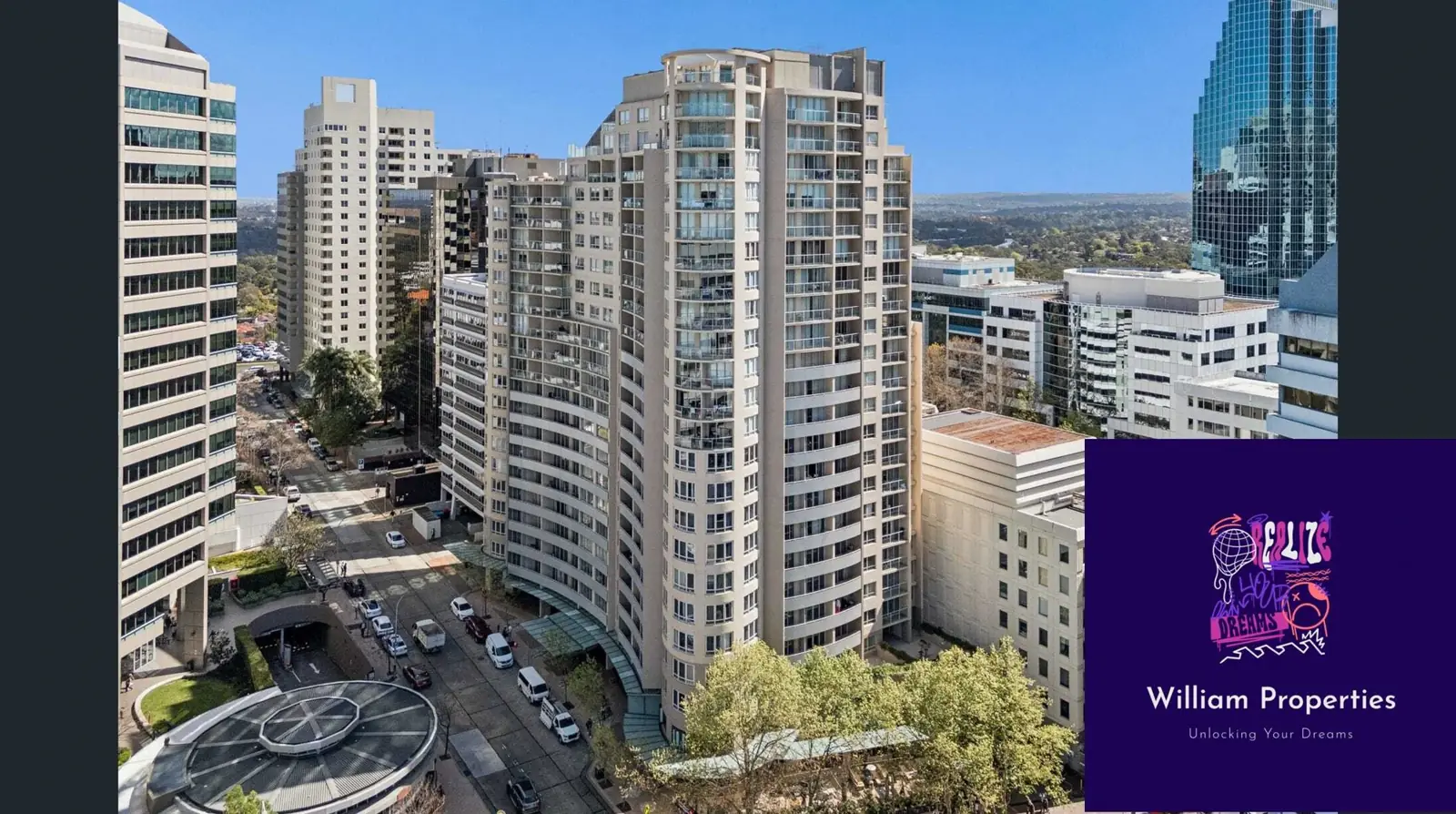 10 Brown Street, Chatswood