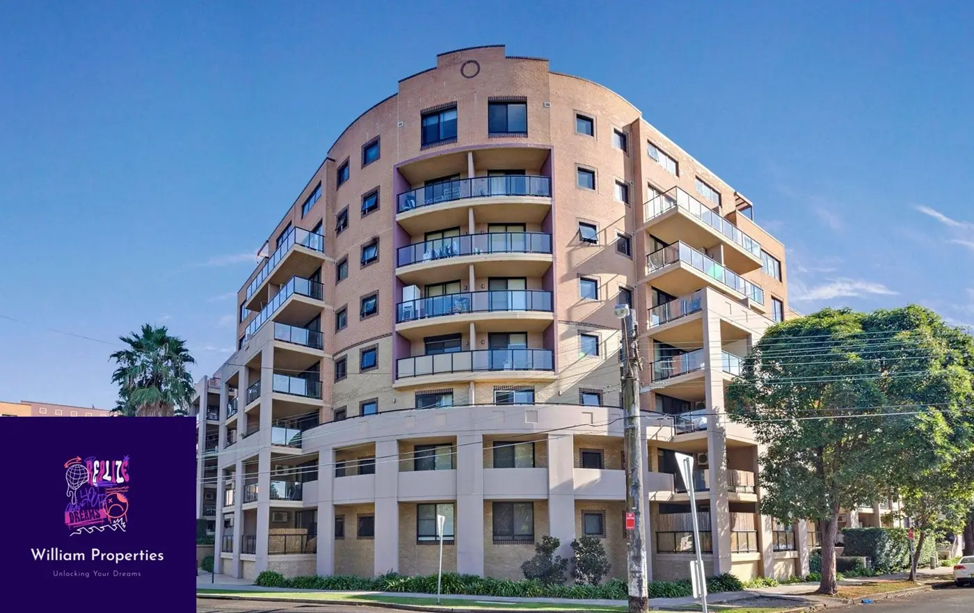 81 Church Street, Lidcombe, sold by William Properties
