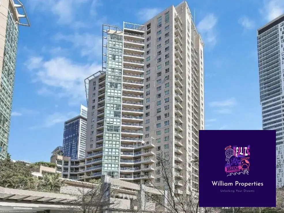 1 Post Office Lane, Chatswood, sold by William Properties
