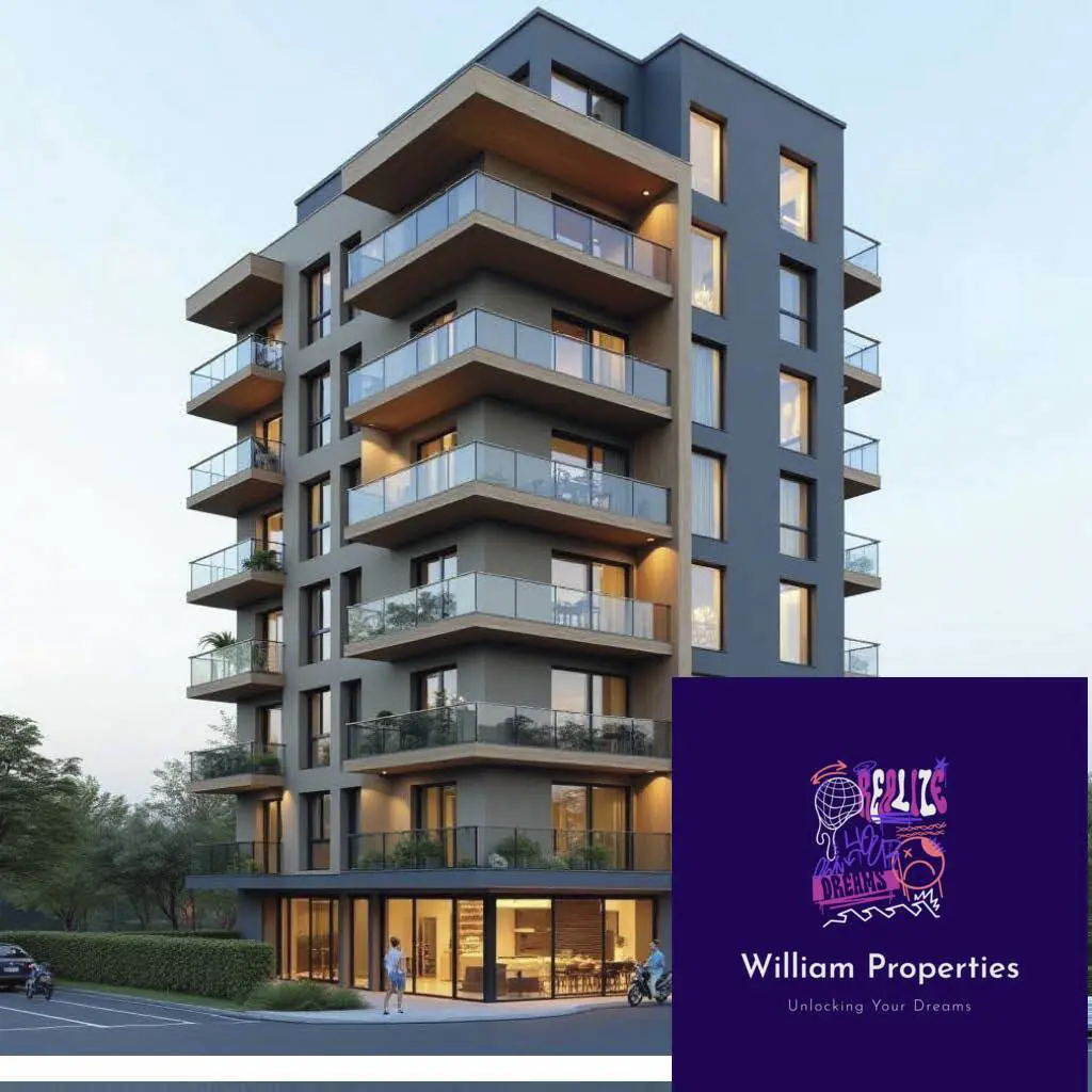 New listing — for sale or lease